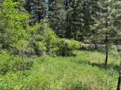 Timbered building lot in MeadowCreek Golf Resort. Located off of on Meadowcreek Golf Resort in Idaho - for sale on GolfHomes.com, golf home, golf lot
