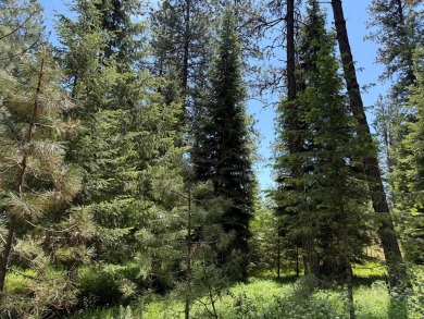 Timbered building lot in MeadowCreek Golf Resort. Located off of on Meadowcreek Golf Resort in Idaho - for sale on GolfHomes.com, golf home, golf lot