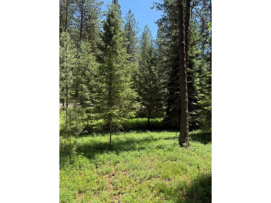 Timbered building lot in MeadowCreek Golf Resort. Located off of on Meadowcreek Golf Resort in Idaho - for sale on GolfHomes.com, golf home, golf lot