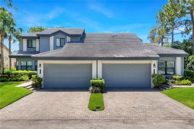 Burning Tree in Bonita Bay is an intimate neighborhood that on Bonita Bay West in Florida - for sale on GolfHomes.com, golf home, golf lot