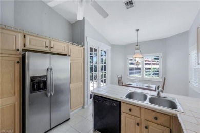 Burning Tree in Bonita Bay is an intimate neighborhood that on Bonita Bay West in Florida - for sale on GolfHomes.com, golf home, golf lot