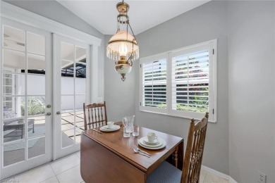 Burning Tree in Bonita Bay is an intimate neighborhood that on Bonita Bay West in Florida - for sale on GolfHomes.com, golf home, golf lot