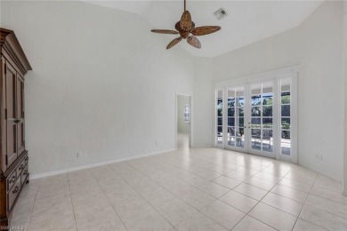 Burning Tree in Bonita Bay is an intimate neighborhood that on Bonita Bay West in Florida - for sale on GolfHomes.com, golf home, golf lot
