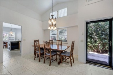 Burning Tree in Bonita Bay is an intimate neighborhood that on Bonita Bay West in Florida - for sale on GolfHomes.com, golf home, golf lot