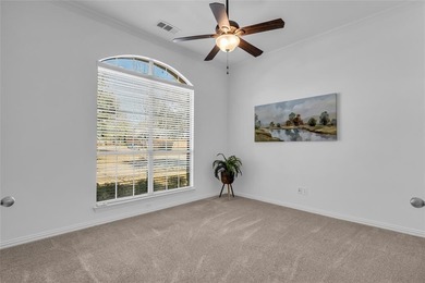 BEAUTIFUL 4 BEDROOM, 3 BATH HOME in the Heritage neighborhood of on Lantana Golf Club in Texas - for sale on GolfHomes.com, golf home, golf lot