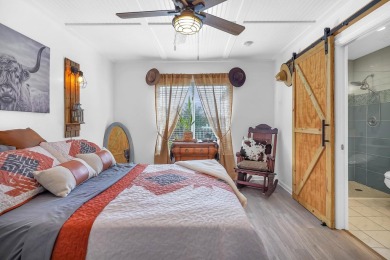 Lakefront Gem In Highly Sought-after Samara Lakes!  Don't Miss on King and Bear Golf Course/World Golf Village in Florida - for sale on GolfHomes.com, golf home, golf lot