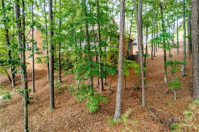 1030 Cupp Lane on Reynolds Lake Oconee - The Oconee in Georgia - for sale on GolfHomes.com, golf home, golf lot