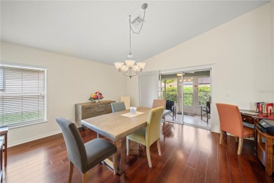 Location. Location. Location. Your maintenance-free lifestyle on Lake Ashton Golf Club in Florida - for sale on GolfHomes.com, golf home, golf lot