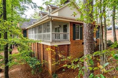 1030 Cupp Lane on Reynolds Lake Oconee - The Oconee in Georgia - for sale on GolfHomes.com, golf home, golf lot