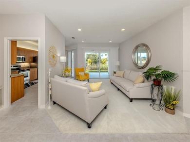 This inviting, move-in-ready, fully furnished villa offers a on Plantation Golf and Country Club in Florida - for sale on GolfHomes.com, golf home, golf lot