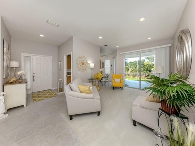 This inviting, move-in-ready, fully furnished villa offers a on Plantation Golf and Country Club in Florida - for sale on GolfHomes.com, golf home, golf lot