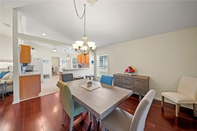 Location. Location. Location. Your maintenance-free lifestyle on Lake Ashton Golf Club in Florida - for sale on GolfHomes.com, golf home, golf lot