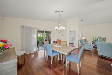 Location. Location. Location. Your maintenance-free lifestyle on Lake Ashton Golf Club in Florida - for sale on GolfHomes.com, golf home, golf lot