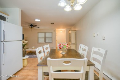 Charming and well-maintained 2-bedroom, 1-bath home in the on Greenbriar Woodlands in New Jersey - for sale on GolfHomes.com, golf home, golf lot