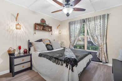 Lakefront Gem In Highly Sought-after Samara Lakes!  Don't Miss on King and Bear Golf Course/World Golf Village in Florida - for sale on GolfHomes.com, golf home, golf lot
