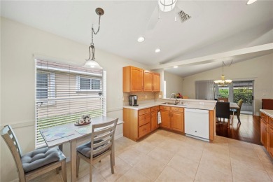 Location. Location. Location. Your maintenance-free lifestyle on Lake Ashton Golf Club in Florida - for sale on GolfHomes.com, golf home, golf lot