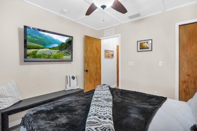 Lakefront Gem In Highly Sought-after Samara Lakes!  Don't Miss on King and Bear Golf Course/World Golf Village in Florida - for sale on GolfHomes.com, golf home, golf lot