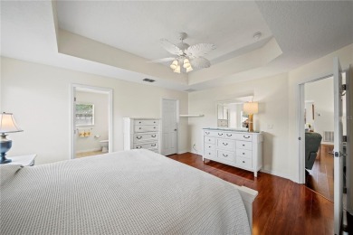 Location. Location. Location. Your maintenance-free lifestyle on Lake Ashton Golf Club in Florida - for sale on GolfHomes.com, golf home, golf lot