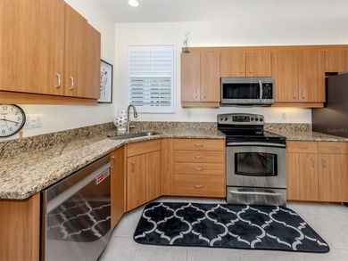 This inviting, move-in-ready, fully furnished villa offers a on Plantation Golf and Country Club in Florida - for sale on GolfHomes.com, golf home, golf lot