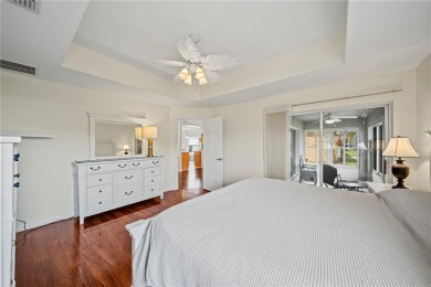 Location. Location. Location. Your maintenance-free lifestyle on Lake Ashton Golf Club in Florida - for sale on GolfHomes.com, golf home, golf lot