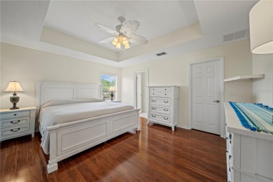 Location. Location. Location. Your maintenance-free lifestyle on Lake Ashton Golf Club in Florida - for sale on GolfHomes.com, golf home, golf lot