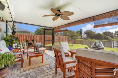 Lakefront Gem In Highly Sought-after Samara Lakes!  Don't Miss on King and Bear Golf Course/World Golf Village in Florida - for sale on GolfHomes.com, golf home, golf lot
