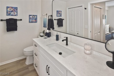 Don't miss this beautifully updated condo in Heritage Palms Golf on Heritage Palms Golf and Country Club in Florida - for sale on GolfHomes.com, golf home, golf lot