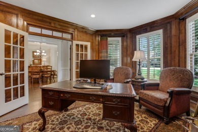 Welcome to Luxury Living in Windermere's Prestigious Heathrow on Windermere Golf Club in Georgia - for sale on GolfHomes.com, golf home, golf lot