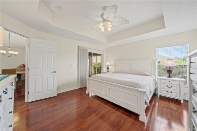 Location. Location. Location. Your maintenance-free lifestyle on Lake Ashton Golf Club in Florida - for sale on GolfHomes.com, golf home, golf lot