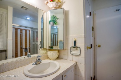 Charming and well-maintained 2-bedroom, 1-bath home in the on Greenbriar Woodlands in New Jersey - for sale on GolfHomes.com, golf home, golf lot
