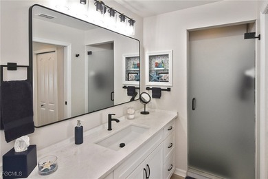 Don't miss this beautifully updated condo in Heritage Palms Golf on Heritage Palms Golf and Country Club in Florida - for sale on GolfHomes.com, golf home, golf lot