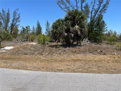 Bank Foreclosure expansive lot. This large lot is perfect to on Rotonda Golf and Country Club - Long Marsh  in Florida - for sale on GolfHomes.com, golf home, golf lot