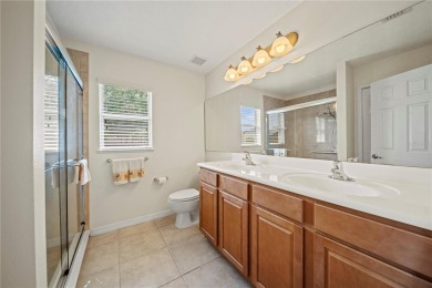 Location. Location. Location. Your maintenance-free lifestyle on Lake Ashton Golf Club in Florida - for sale on GolfHomes.com, golf home, golf lot