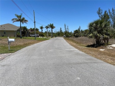 Bank Foreclosure expansive lot. This large lot is perfect to on Rotonda Golf and Country Club - Long Marsh  in Florida - for sale on GolfHomes.com, golf home, golf lot