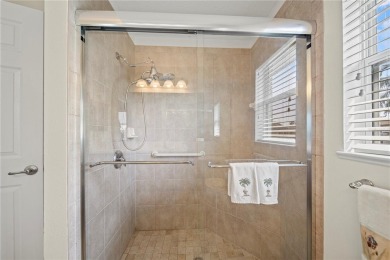 Location. Location. Location. Your maintenance-free lifestyle on Lake Ashton Golf Club in Florida - for sale on GolfHomes.com, golf home, golf lot