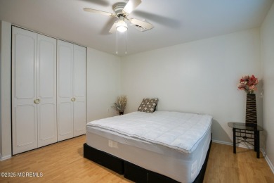 Charming and well-maintained 2-bedroom, 1-bath home in the on Greenbriar Woodlands in New Jersey - for sale on GolfHomes.com, golf home, golf lot