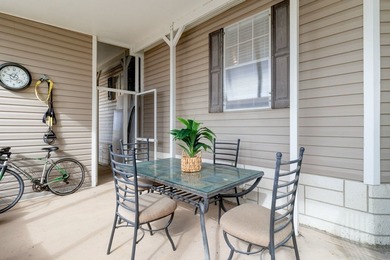 Beautifully maintained 2005 furnished home on a spacious lot. 1 on Barefoot Bay Golf Course in Florida - for sale on GolfHomes.com, golf home, golf lot