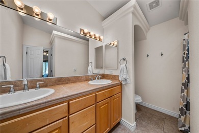 Welcome to your dream home on the Desert Lakes golf course, a on Desert Lakes Golf Course in Arizona - for sale on GolfHomes.com, golf home, golf lot