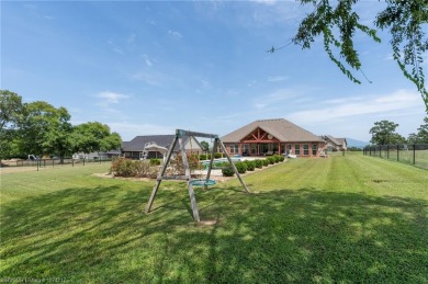 The home you have been waiting for just hit the market!  This on Wolf Ridge Golf Course in Oklahoma - for sale on GolfHomes.com, golf home, golf lot