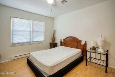 Charming and well-maintained 2-bedroom, 1-bath home in the on Greenbriar Woodlands in New Jersey - for sale on GolfHomes.com, golf home, golf lot