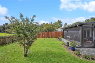 Lakefront Gem In Highly Sought-after Samara Lakes!  Don't Miss on King and Bear Golf Course/World Golf Village in Florida - for sale on GolfHomes.com, golf home, golf lot