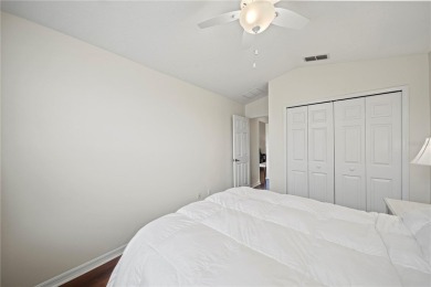 Location. Location. Location. Your maintenance-free lifestyle on Lake Ashton Golf Club in Florida - for sale on GolfHomes.com, golf home, golf lot