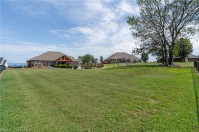 The home you have been waiting for just hit the market!  This on Wolf Ridge Golf Course in Oklahoma - for sale on GolfHomes.com, golf home, golf lot