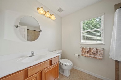Location. Location. Location. Your maintenance-free lifestyle on Lake Ashton Golf Club in Florida - for sale on GolfHomes.com, golf home, golf lot