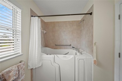 Location. Location. Location. Your maintenance-free lifestyle on Lake Ashton Golf Club in Florida - for sale on GolfHomes.com, golf home, golf lot