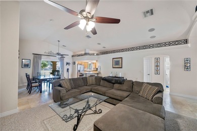 Welcome to your dream home on the Desert Lakes golf course, a on Desert Lakes Golf Course in Arizona - for sale on GolfHomes.com, golf home, golf lot