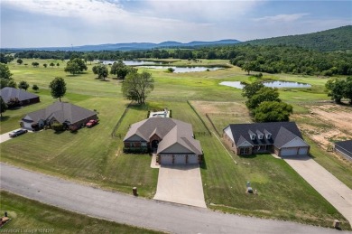 The home you have been waiting for just hit the market!  This on Wolf Ridge Golf Course in Oklahoma - for sale on GolfHomes.com, golf home, golf lot