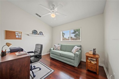 Location. Location. Location. Your maintenance-free lifestyle on Lake Ashton Golf Club in Florida - for sale on GolfHomes.com, golf home, golf lot