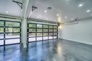 Presenting an exceptional transitional residence that embodies on Ram Rock Golf Course in Texas - for sale on GolfHomes.com, golf home, golf lot