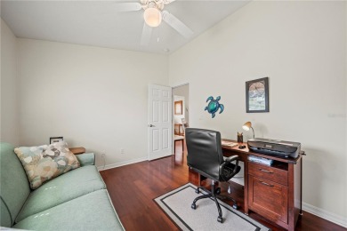 Location. Location. Location. Your maintenance-free lifestyle on Lake Ashton Golf Club in Florida - for sale on GolfHomes.com, golf home, golf lot
